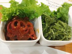 -河风の幸会精致料理