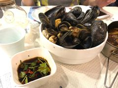 -渔娘渔家丹东海鲜(东直门店)