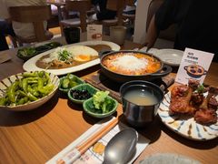 -CURRY YA 熟成咖哩專門店(深圳湾万象城店)