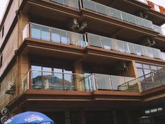 -海尚韵舍海景餐厅(朱家尖店)