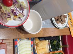 -侃爷南门铜锅涮肉