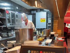 -闽上鲜·福建菜(龙湖滨江天街店)