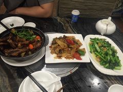 -美极鲜食坊(宝安南路店)