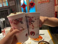-文和友老长沙龙虾馆(化龙池店)