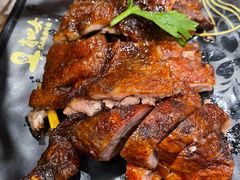 -肖四女乐山跷脚牛肉(世博源店)