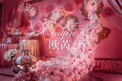 点击看大图 -上海金桥红枫万豪酒店·宴会厅