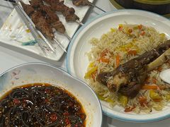 -马尔龙新疆饭店·清真(长青路店)
