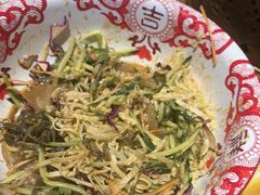 -人民公社大食堂(张家湾店)