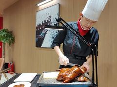 -全聚德(上海首店浦东店)