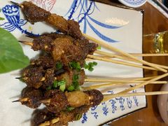 -代羊肉(中和店)