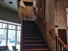 -星巴克臻选(北京嘉里中心第二店)