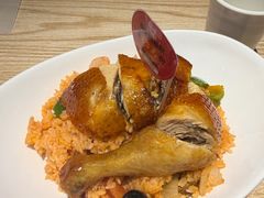 -滋味满屋美食坊(上海街店)