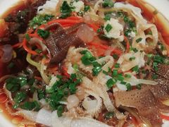 -聚丰园•湖鲜餐厅(阿红私房菜梅石路店)