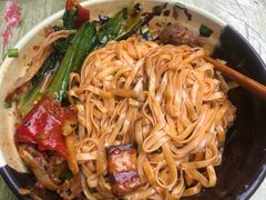 -灯盏窝干溜面(民心佳园A1区店)