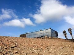 -Cafe Aewol Monsant