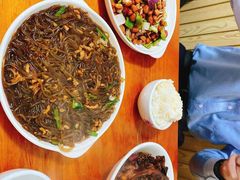 -如意香辣鸡架(总店)