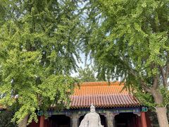 -戏马台景区