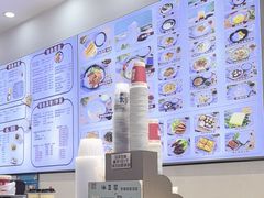 -豆香园(龙翔店)