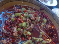 -冰城小镇音乐串吧·聚会餐厅(百子湾店)
