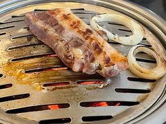-韩屋韩国料理(天山路店)