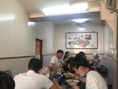 等位区-状元楼(东大街店)