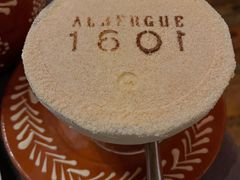 -ALBERGUE 1601 婆仔屋葡国餐厅