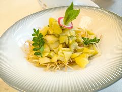 -红棉中餐厅·广州海航威斯汀酒店