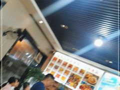 -马老大烧烤(和平路店)