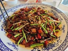 农家土鳝鱼-渝信川菜(南滨店)