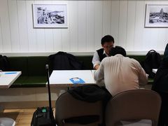 -葡珍轩冰室(虹桥机场T1店)