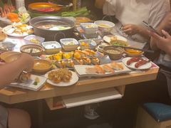 -温野菜涮涮锅(曲江大悦城店)