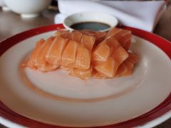-咖啡苑自助餐厅·中国大饭店