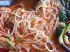 -李先生牛肉面大王(广渠门内店)