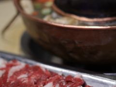 -月圆火锅(宁海东路二店)