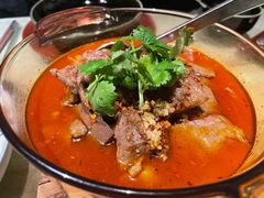 -湖滨28中餐厅·西湖宴·杭州君悦酒店
