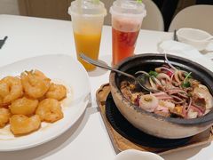 -茉里粤菜(皇姑万象汇店)