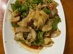 -南门食仙·手工福州菜(南门兜店)