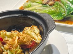 -上下九广州菜馆(锦业路店)