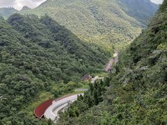 -娄山关景区