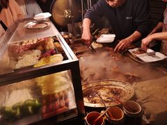 -明记牛杂(新马路分店)