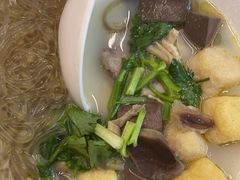 -小杨生煎(白玉兰广场店)