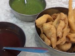 -葛尼沙印度餐厅 (镇明路店)
