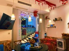 -莫家传承菜(耗儿鱼特色店)