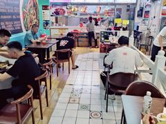 -香友记正宗隆江猪脚饭(首经贸店)