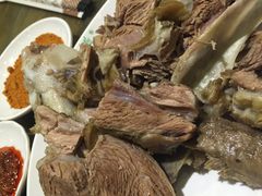 -清真益鑫羊肉手抓馆(南大街店)
