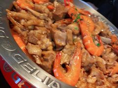 -胖哥俩肉蟹煲(名城广场店)