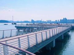 -海沧湾公园