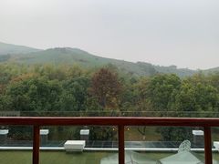 -天目湖御水温泉·度假酒店