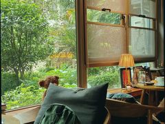 -咖法森林·咖啡  酒吧(天河店)