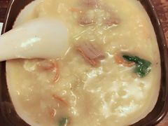 -火齐潮汕砂锅粥(五道口店)